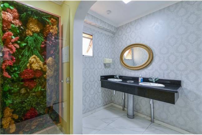 Imagem Apartamento com 1 Quarto à Venda, 42 m² em Jardim Paulista - São Paulo Imagem Apartamento com 1 Quarto à Venda, 42 m² em Jardim Paulista - São Paulo