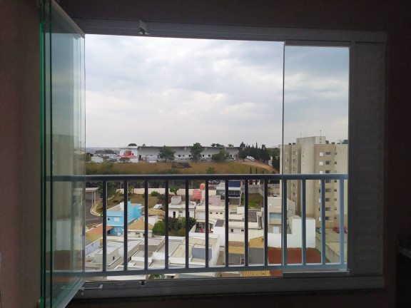 Imagem Apartamento com 2 Quartos à Venda, 73 m² em Vila Rica - Sorocaba Imagem Apartamento com 2 Quartos à Venda, 73 m² em Vila Rica - Sorocaba