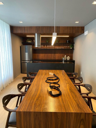 Imagem Imóvel com 3 Quartos à Venda, 280 m² em Moema - São Paulo