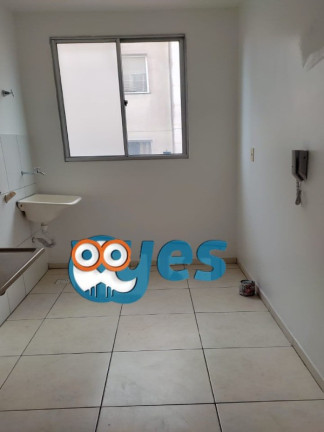 Imagem Apartamento com 2 Quartos à Venda, 45 m² em Olhos D'água - Feira De Santana