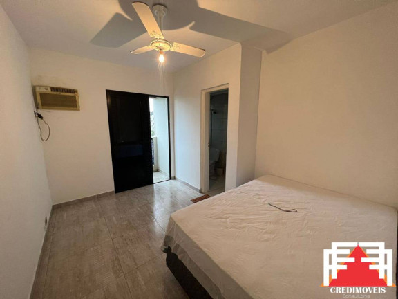 Imagem Apartamento com 3 Quartos à Venda, 50 m² em Sitio Paecara - Guaruja