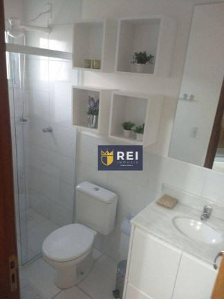 Imagem Cobertura com 3 Quartos à Venda, 127 m² em Jardim Rancho Grande - Itu