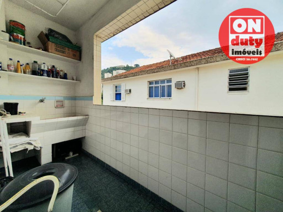 Imagem Apartamento com 2 Quartos à Venda, 65 m² em Marapé - Santos Imagem Apartamento com 2 Quartos à Venda, 65 m² em Marapé - Santos
