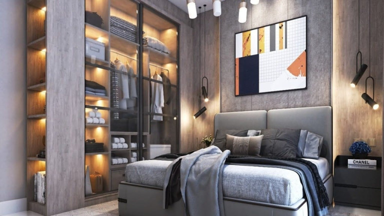 Imagem Apartamento com 2 Quartos à Venda, 90 m² em Porto Belo - Porto Belo