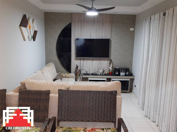 Apartamento com 3 Quartos à Venda, 86 m² em Centro - Aguas De Sao Pedro.