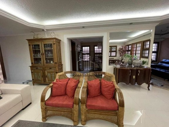 Imagem Casa com 6 Quartos à Venda, 354 m² em Alphaville - Santana De Parnaíba Imagem Casa com 6 Quartos à Venda, 354 m² em Alphaville - Santana De Parnaíba
