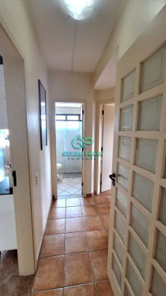 Imagem Apartamento com 2 Quartos à Venda, 62 m² em Vila Júlia - Guarujá