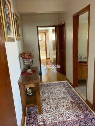 Imagem Apartamento com 4 Quartos à Venda, 188 m² em Vila Bastos - Santo André Imagem Apartamento com 4 Quartos à Venda, 188 m² em Vila Bastos - Santo André