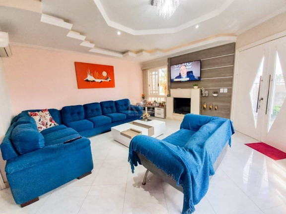 Imagem Casa com 3 Quartos à Venda, em Parque Da Matriz - Cachoeirinha Imagem Casa com 3 Quartos à Venda, em Parque Da Matriz - Cachoeirinha