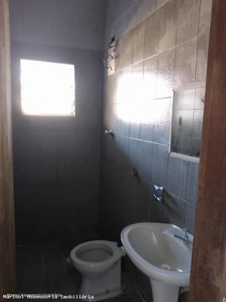 Imagem Casa com 1 Quarto à Venda,  em Vera Cruz - Mongaguá
