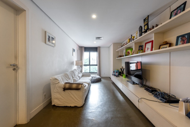 Imagem Apartamento com 4 Quartos à Venda, 500 m² em Real Parque - São Paulo Imagem Apartamento com 4 Quartos à Venda, 500 m² em Real Parque - São Paulo
