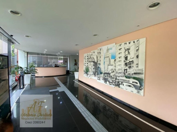 Imóvel Comercial para Alugar, 140 m² em Vila Olímpia - São Paulo