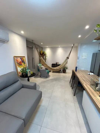 Apartamento com 3 Quartos à Venda, 97 m² em Recreio Dos Bandeirantes - Rio De Janeiro