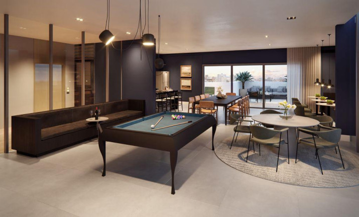 Imagem Apartamento com 3 Quartos à Venda, 83 m² em Cocó - Fortaleza
