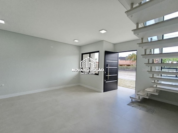 Imagem Sobrado com 3 Quartos à Venda, 136 m² em Canoas - Pontal Do Paraná Imagem Sobrado com 3 Quartos à Venda, 136 m² em Canoas - Pontal Do Paraná