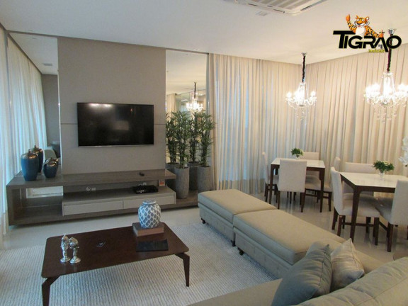 Imagem Apartamento com 3 Quartos à Venda, 140 m² em Centro - Balneário Camboriú