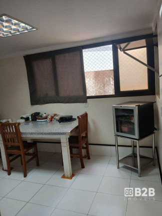 Imagem Apartamento com 3 Quartos à Venda, 122 m² em Edifício Maranello - Bauru Imagem Apartamento com 3 Quartos à Venda, 122 m² em Edifício Maranello - Bauru