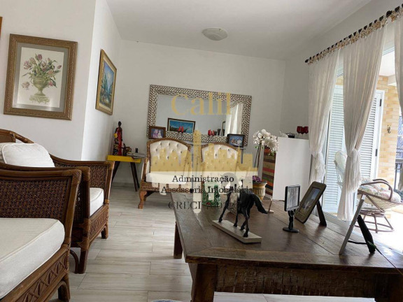 Imagem Apartamento com 3 Quartos à Venda, 200 m² em Gonzaga - Santos Imagem Apartamento com 3 Quartos à Venda, 200 m² em Gonzaga - Santos