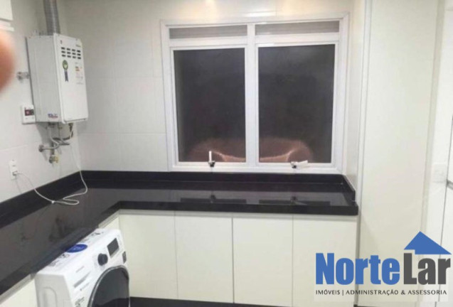 Imagem Apartamento com 4 Quartos à Venda, 130 m² em Santana - São Paulo