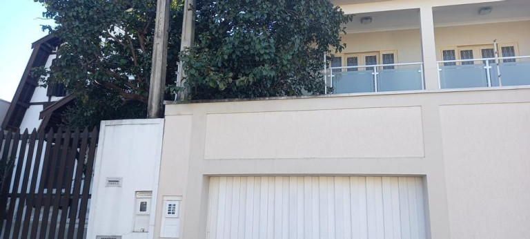 Imagem Sobrado com 7 Quartos à Venda, 320 m² em Vila Rossi Borghi E Siqueira - Campinas
