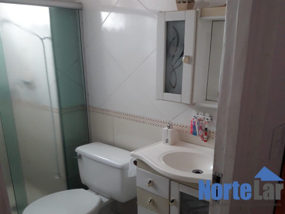 Imagem Apartamento com 2 Quartos à Venda, 49 m² em Jardim Do Tiro - São Paulo
