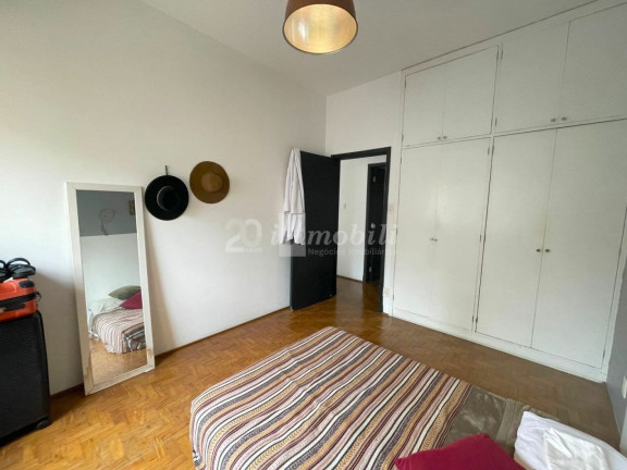 Imagem Apartamento com 3 Quartos à Venda, 100 m² em Higienópolis - São Paulo