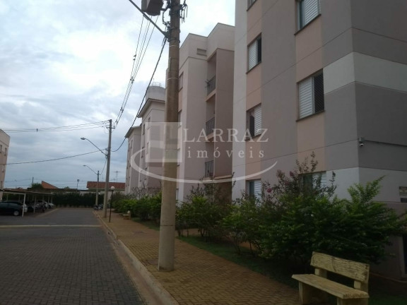 Imagem Imóvel com 2 Quartos à Venda, 49 m² em Ipiranga - Ribeirão Preto Imagem Imóvel com 2 Quartos à Venda, 49 m² em Ipiranga - Ribeirão Preto