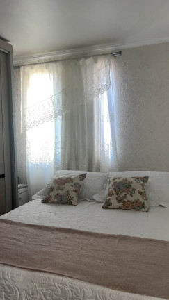 Imagem Apartamento com 2 Quartos à Venda, 54 m² em Jardim Caiapiá - Cotia