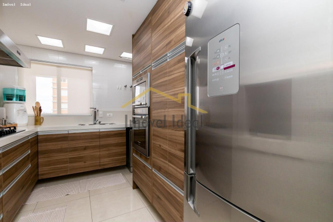 Foto do imóvel Apartamento com 3 Quartos à Venda, 167 m² em água Verde - Curitiba