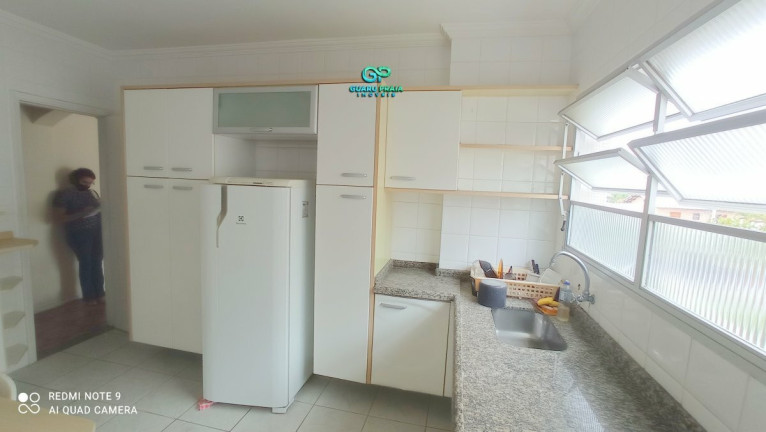 Imagem Apartamento com 3 Quartos à Venda, 120 m² em Enseada - Guarujá