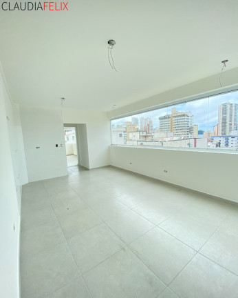 Imóvel com 1 Quarto à Venda, 46 m² em Guilhermina - Praia Grande