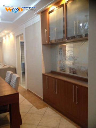 Imagem Apartamento com 3 Quartos à Venda, 112 m² em Canto Do Forte - Praia Grande Imagem Apartamento com 3 Quartos à Venda, 112 m² em Canto Do Forte - Praia Grande