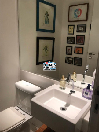 Imagem Apartamento com 2 Quartos à Venda, 120 m² em Jardim Das Acácias - São Paulo