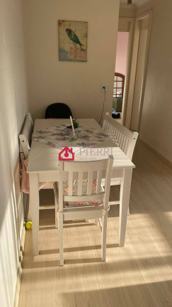 Imagem Apartamento com 2 Quartos à Venda, 55 m² em Conjunto Residencial Vista Verde - São Paulo Imagem Apartamento com 2 Quartos à Venda, 55 m² em Conjunto Residencial Vista Verde - São Paulo