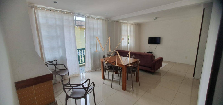 Imagem Apartamento com 3 Quartos à Venda, 85 m² em Várzea - Teresópolis Imagem Apartamento com 3 Quartos à Venda, 85 m² em Várzea - Teresópolis