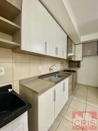 Imagem Apartamento com 2 Quartos à Venda, 56 m² em Borgo - Bento Gonçalves