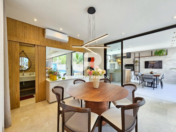 Imagem Casa com 5 Quartos à Venda, 350 m² em Riviera | Módulo 21 - Bertioga