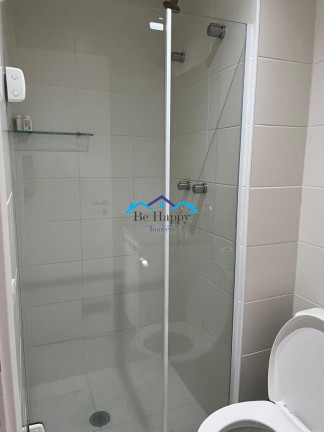 Imagem Apartamento com 1 Quarto à Venda, 46 m² em Jardim Santo Amaro - São Paulo Imagem Apartamento com 1 Quarto à Venda, 46 m² em Jardim Santo Amaro - São Paulo