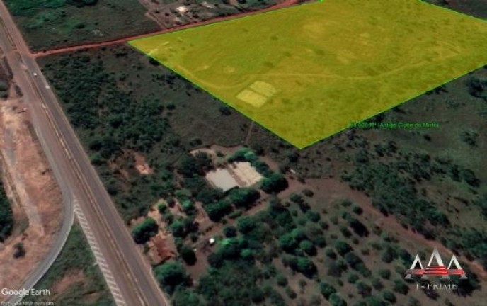 Imagem Terreno à Venda, 60.000 m² em Zona Rural - Cuiabá