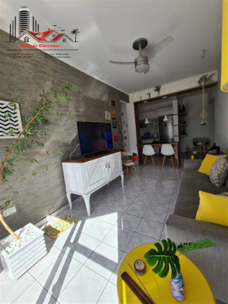 Imagem Apartamento com 1 Quarto à Venda, 51 m² em Aviação - Praia Grande