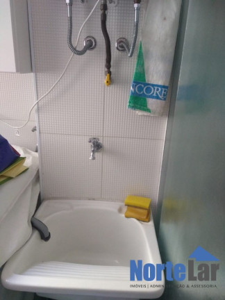 Imagem Apartamento com 3 Quartos à Venda, 64 m² em Vila Paiva - São Paulo