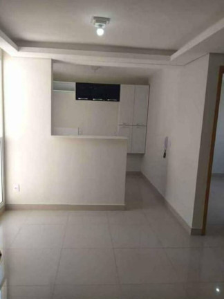 Imagem Apartamento com 2 Quartos à Venda, 40 m² em Vila Juliana - Botucatu
