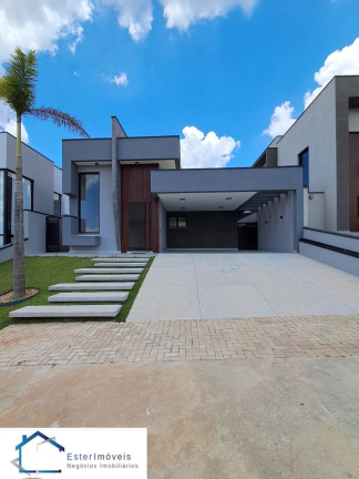 Imagem Casa com 3 Quartos para Alugar ou Temporada, 172 m² em Residencial Pecan - Itupeva Imagem Casa com 3 Quartos para Alugar ou Temporada, 172 m² em Residencial Pecan - Itupeva