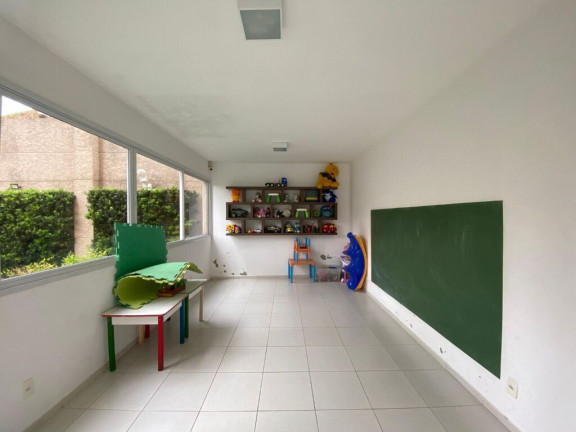 Imagem Apartamento com 2 Quartos à Venda, 56 m² em Votupoca - Barueri