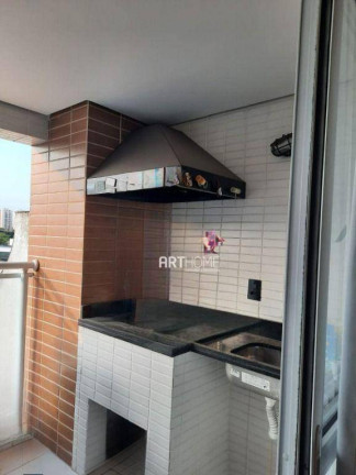 Imagem Apartamento com 2 Quartos à Venda, 75 m² em Rudge Ramos - São Bernardo Do Campo Imagem Apartamento com 2 Quartos à Venda, 75 m² em Rudge Ramos - São Bernardo Do Campo