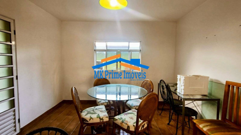 Imagem Casa com 4 Quartos à Venda, 273 m² em Jardim Das Vertentes - São Paulo Imagem Casa com 4 Quartos à Venda, 273 m² em Jardim Das Vertentes - São Paulo