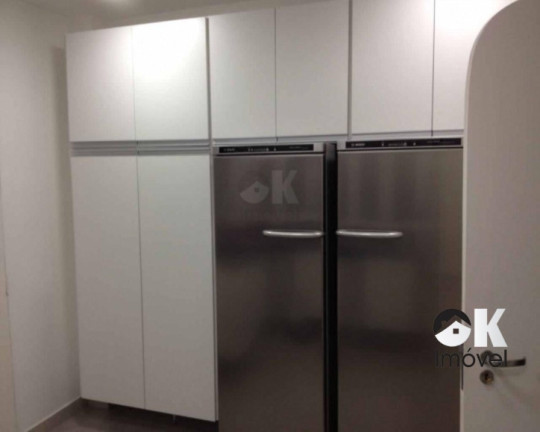 Imagem Apartamento com 3 Quartos à Venda, 204 m² em Jardim Paulista - São Paulo Imagem Apartamento com 3 Quartos à Venda, 204 m² em Jardim Paulista - São Paulo