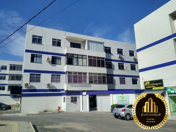 Imagem Apartamento com 3 Quartos à Venda, em Passaré - Fortaleza Imagem Apartamento com 3 Quartos à Venda, em Passaré - Fortaleza