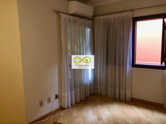 Imagem Casa com 4 Quartos à Venda, 409 m² em Residencial Parque Rio Das Pedras - Campinas