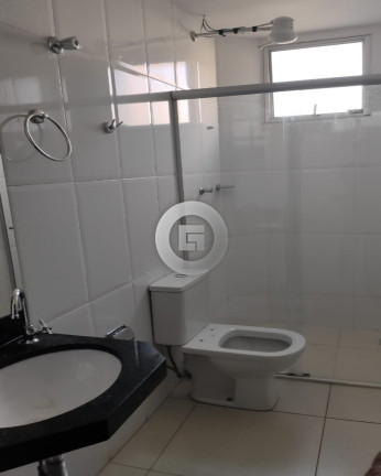 Imagem Apartamento com 2 Quartos à Venda, 55 m² em Todos Os Santos - Montes Claros Imagem Apartamento com 2 Quartos à Venda, 55 m² em Todos Os Santos - Montes Claros